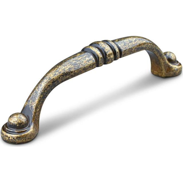 Vedin Theofils Rom cc96 112mm ruskea