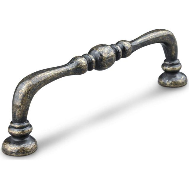 Vedin Theofils Bergamo cc96 111mm ruskea