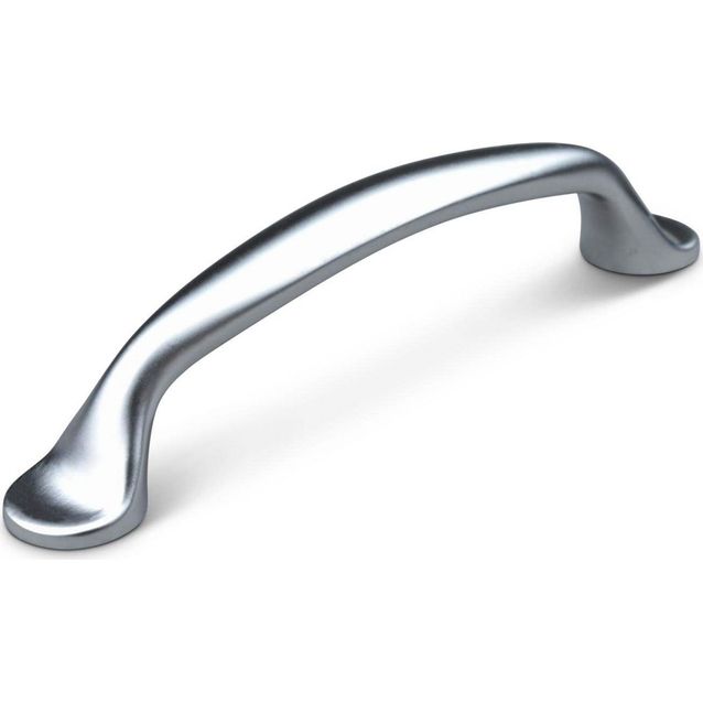 Vedin Theofils Barletta cc96 123mm alumiini