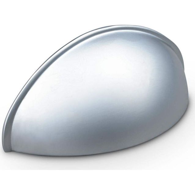 Kuppivedin Theofils Tolfa cc64 79mm alumiini