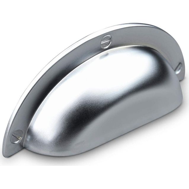 Kuppivedin Theofils Conti cc64 95mm alumiini