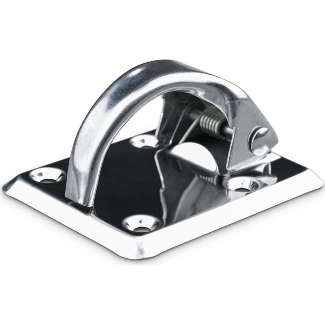 Vedin Theofils Termoli cc 55mm teräs