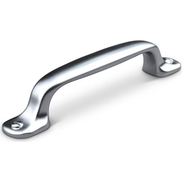 Vedin Theofils Vallo cc96 137mm alumiini