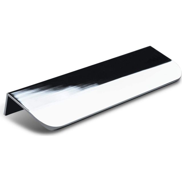 Profiilivedin Theofils Poppi cc87 136mm kromi