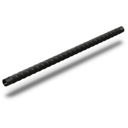 Vaatetanko Theofils Wrapped Ø25mm nahka eri kokoja