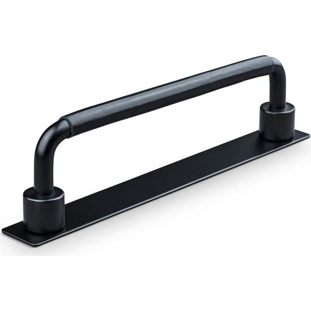 Vedin Theofils Asissi Swept cc128 143mm musta