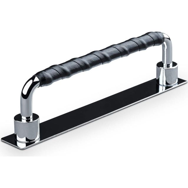 Vedin Theofils Asissi Wrapped cc128 143mm kromi