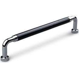 Vedin Theofils Posta cc160 172mm musta nahka