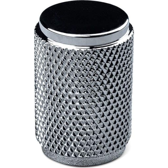 Nuppivedin Theofils Rimini Ø16mm kromi