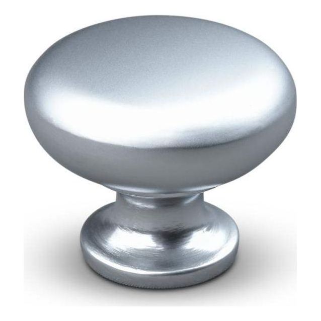 Nuppivedin Theofils Ancona Ø30mm alumiini