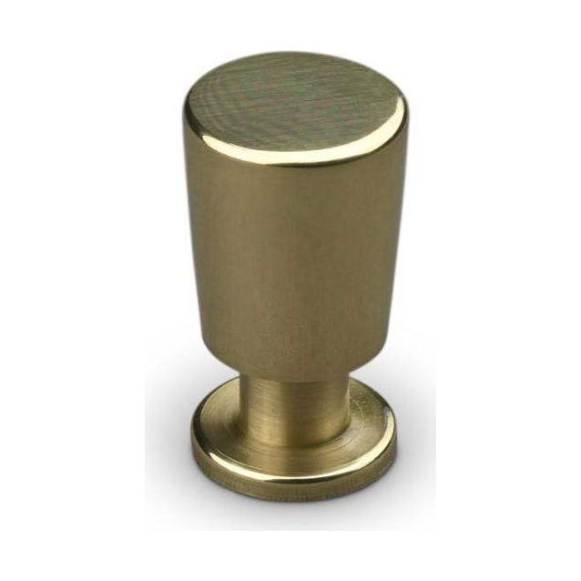 Nuppivedin Theofils 1893 Ø12mm messinki