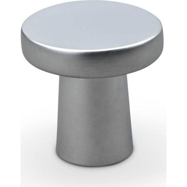 Nuppivedin Theofils Garda Ø25mm alumiini