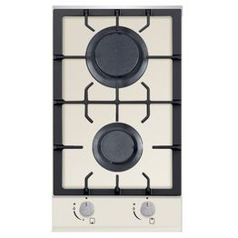 Kaasuliesitaso Schlosser THG3151M 30 cm beige