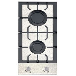 Kaasuliesitaso Schlosser THG3151S, 30cm, hiekka