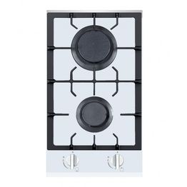 Kaasuliesitaso Schlosser THG3151W, 30cm, valkoinen