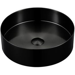 Malja-allas Tammiholma INOX, 40 cm, eri värejä