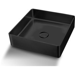 Malja-allas Tammiholma INOX, 40x40 cm, eri värejä