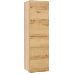 Pyykkikaappi Tammiholma Viilu, 40x40x140 cm, eri värejä