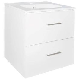 Allaskaappi Tammiholma Viilu, 50-80 cm, 2 ltk, pyökki/poppelivaneri, eri värejä