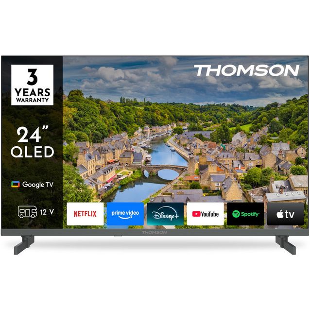 Televisio Thomson 24