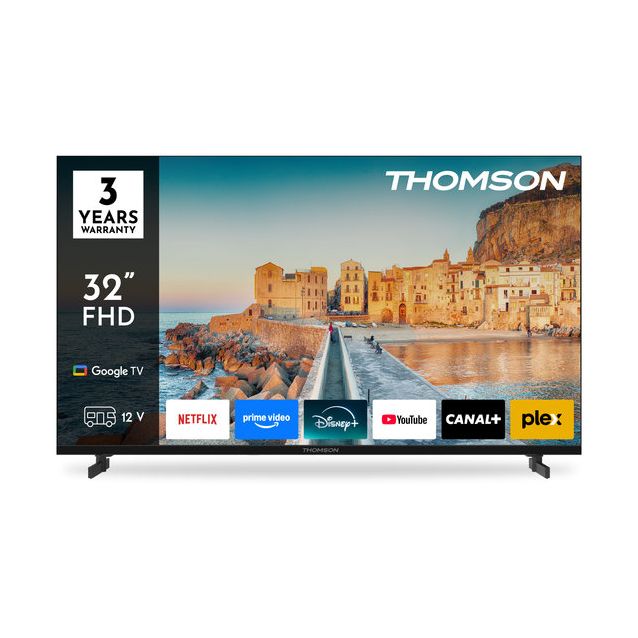 Televisio Thomson 32