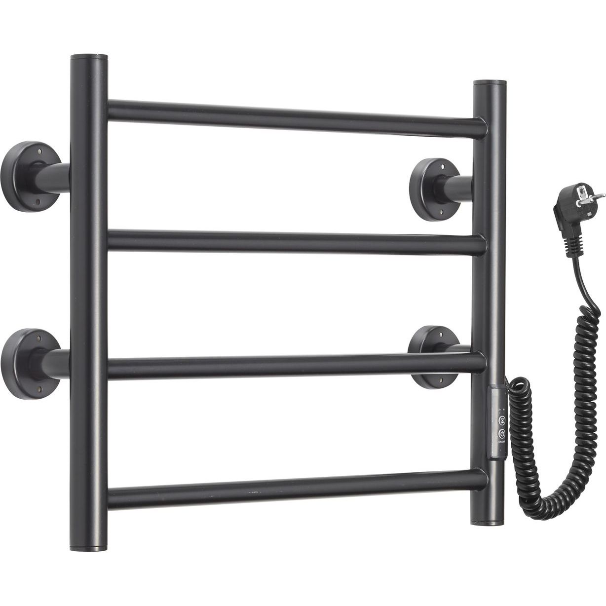 Pyyhekuivain ajastimella Tammiholma TPK-010 53x40 cm 50 W musta