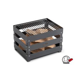 Grilli Tiileri Crate