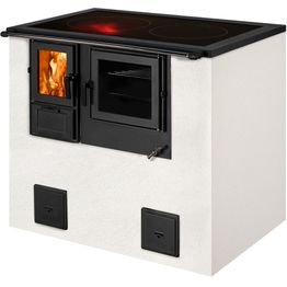 Hella Helmi Funkkis keraamisella tasolla + paistouunilla alaliittymä