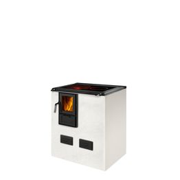 Hella Tiileri Hilla Funkkis keraamisella tasolla alaliittymä