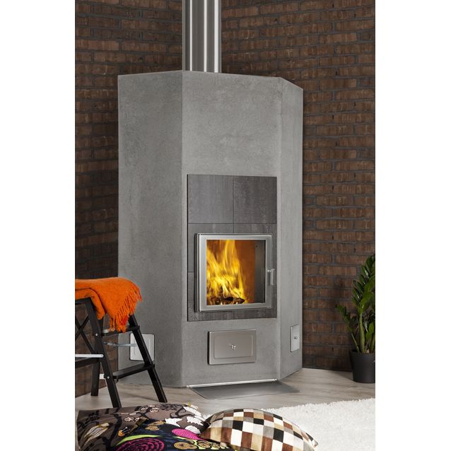 Kulmatakka Jussi Funkkis varaava pääliliittymä