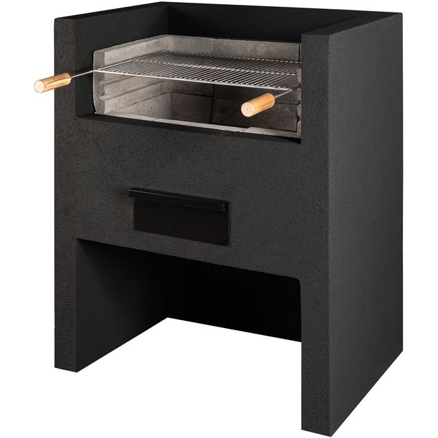 Grilli Tiileri Louisiana