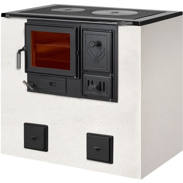 Hella Pikku-Henna Funkkis paistouunilla alaliittymä