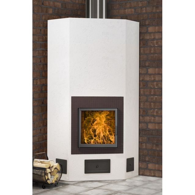 Kulmatakka Pikku-Jussi Funkkis varaava pääliliittymä 3D-malli