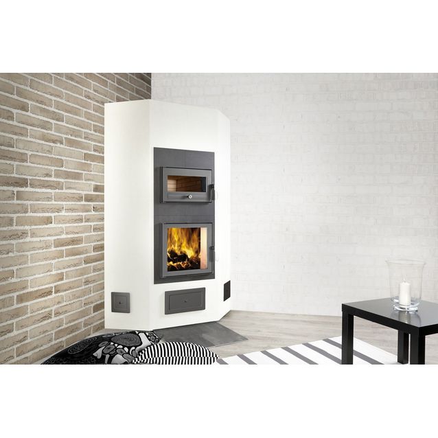 Kulmatakka-leivinuuni Titta Funkkis alaliittymä