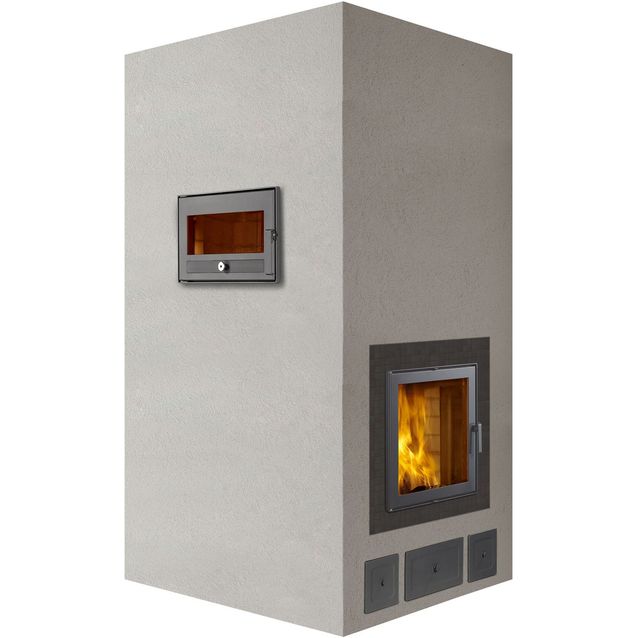 Takkaleivinuuni Tuulia Funkkis alaliittymä