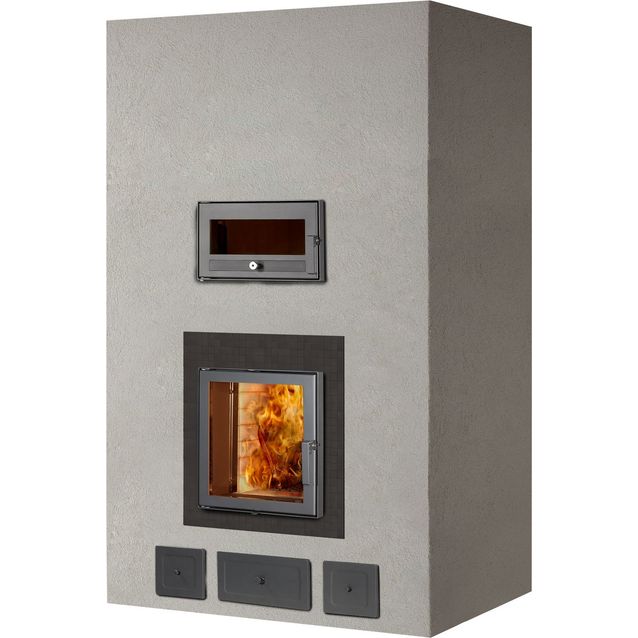 Takkaleivinuuni Tytti Funkkis alaliittymä