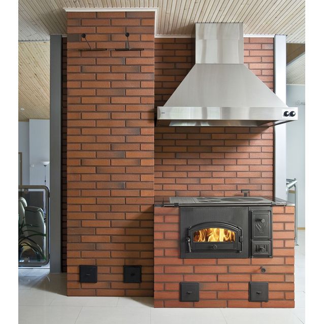 Hella-leivinuuni Hemmo Original alaliittymä