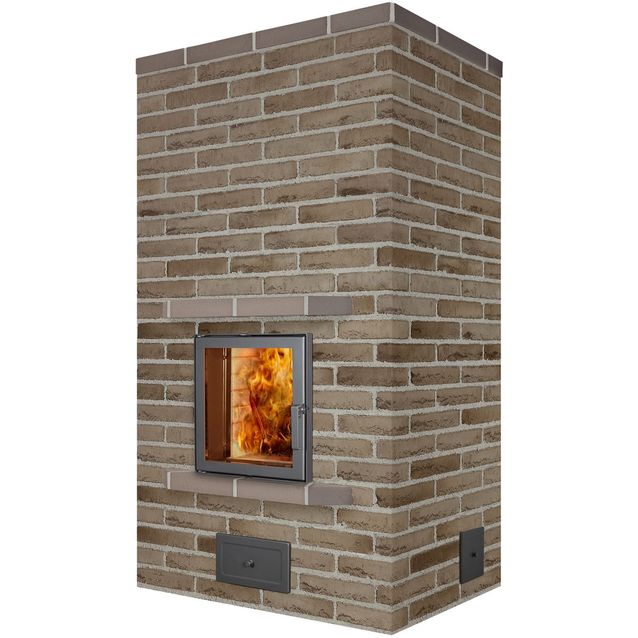 Takka Lauri Original varaava pääliliittymä