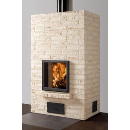 Varaava takka Tiileri Pikku-Lauri Original pääliliittymä