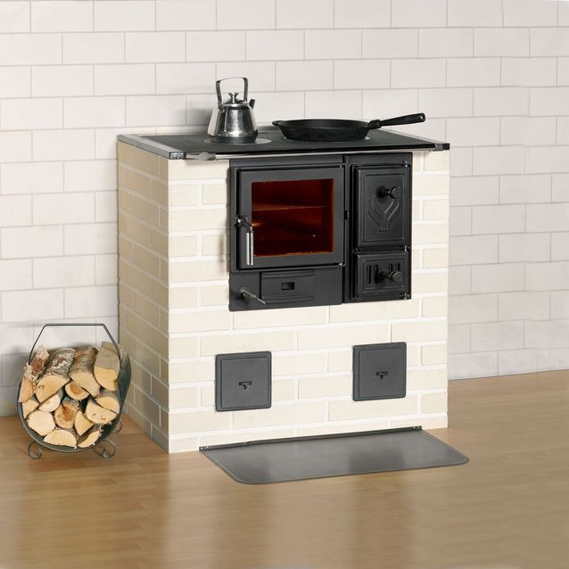 Hella Pikku-Henna Original paistouunilla alaliittymä