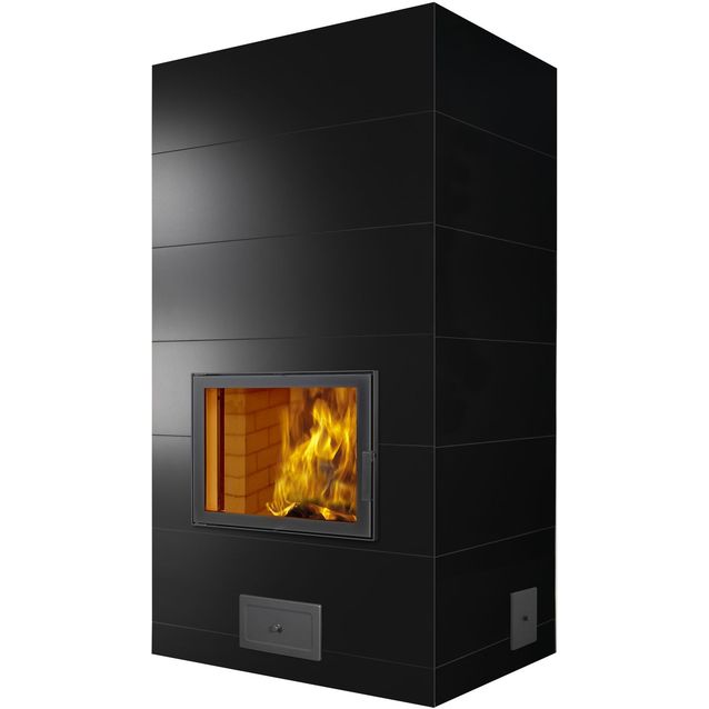 Takka Lauri Trendi 550-luukulla varaava alaliittymä