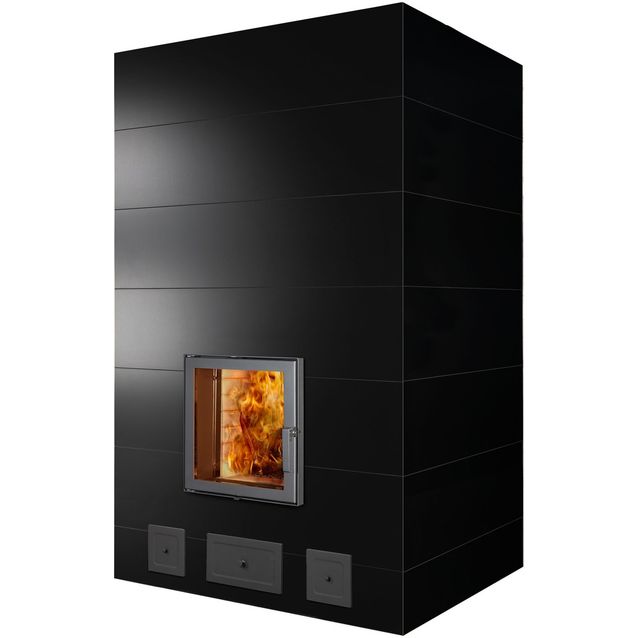 Takkaleivinuuni Tyyne Trendi 2-puolinen alaliittymä