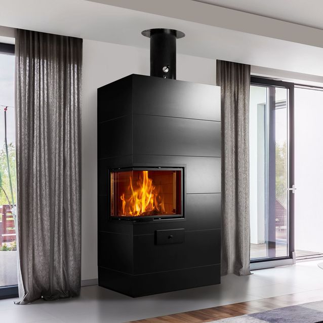 Takka Veeti Trendi varaava pääliliittymä