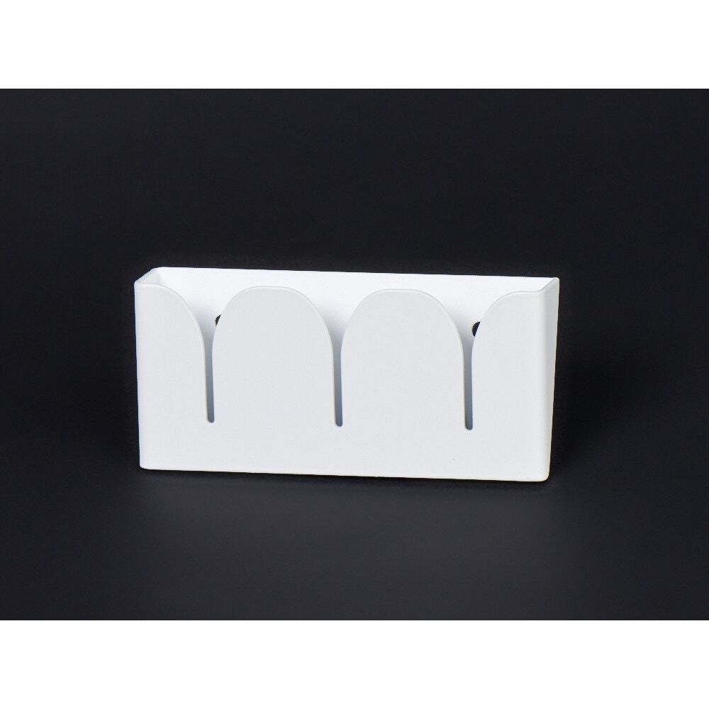 Pyyheteline TigArt Slidy L valkoinen