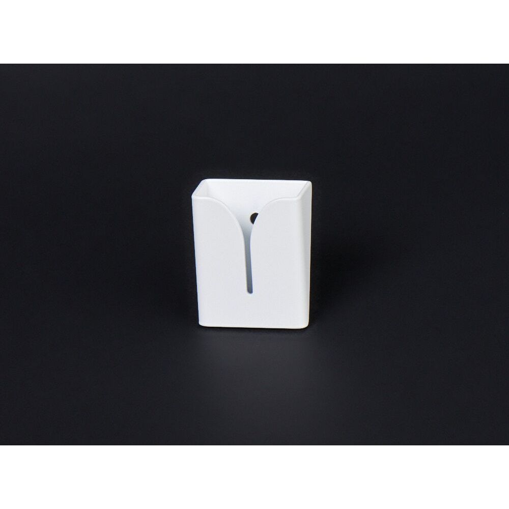 Pyyheteline TigArt Slidy S valkoinen