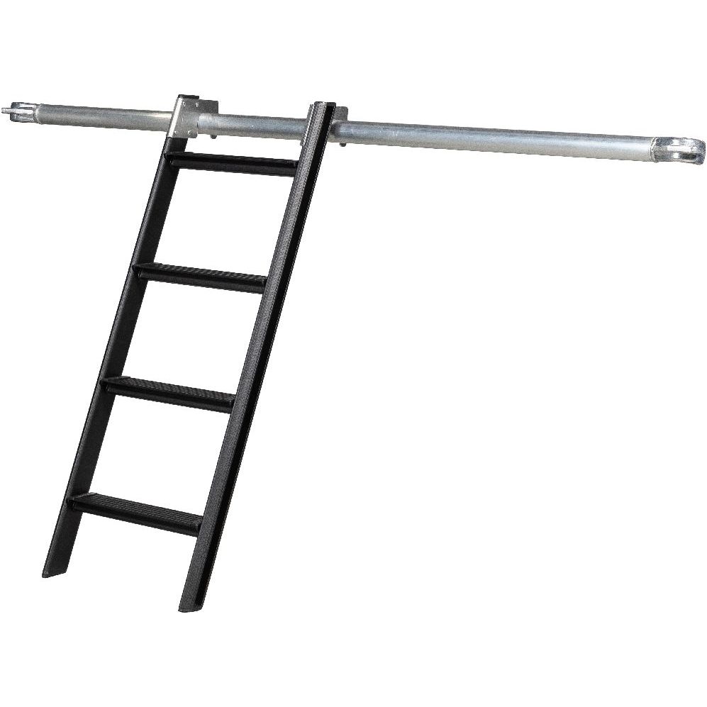 Nousutikas Tikli Jumbo, 4-ask asennustelineelle sis. vaakapiena