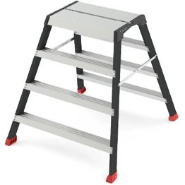 Työpukki Tikli Grande, eri vaihtoehtoja