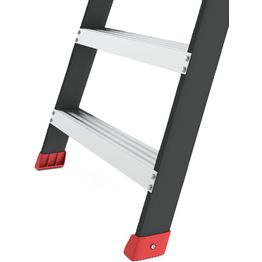 Jalkatulpat/tassut Tikli Grande, 4kpl