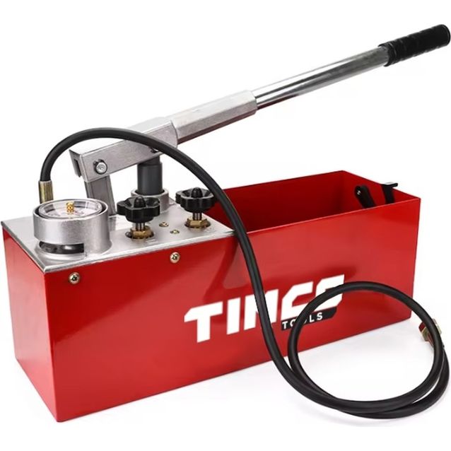 Koepainepumppu, Timco, PN50 Pro