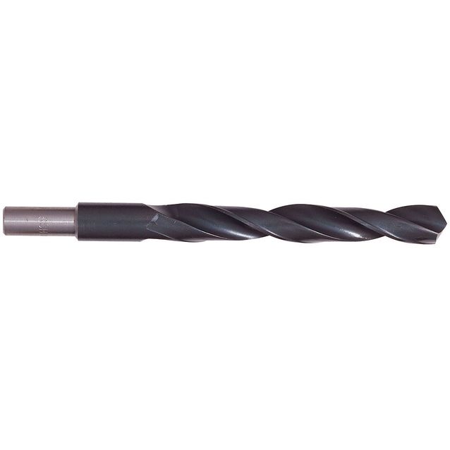 Metalliporanterä Tivoly RRS HSS 19,0mm